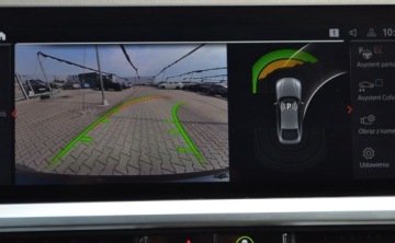 BMW Seria 4 G22-23-26 2023 BMW Seria 4 BMW 420d M Sport 2.0 Hybryda 190KM, zdjęcie 16