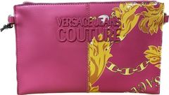 Versace Jeans torebka 75VA4BPX ZS820 QH1 różowy OS