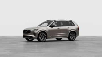 Volvo XC90 II SUV Plug-In Facelifting 2024 2.0 T8  455KM 2026 Volvo XC 90 Ultra Dark T8 AWD Plug-in hybrid (310, zdjęcie 1