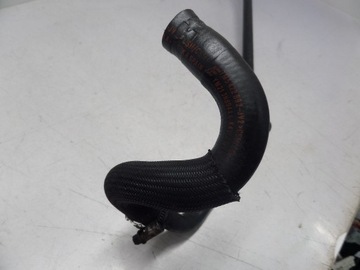 ОХЛАДИТЕЛЬ СИЛОВОЙ ЖИДКОСТИ GALAXY LIFT 2.3 16 В