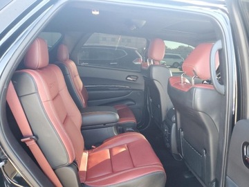 Dodge Durango III 2022 Dodge Durango SRT 392 2022 6.4l 6.4 Benzyna 475KM, zdjęcie 11