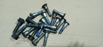 SUZUKI GS 500 БОЛТ ТОРМОЗНОГО ДИСКА БОЛТ GSX-F