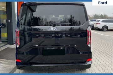 Ford Tourneo Custom II  L1 2.0 EcoBlue 170 KM 170KM 2024 L1H1 Titanium X 320 A8 AWD 2.0 170KM, zdjęcie 3