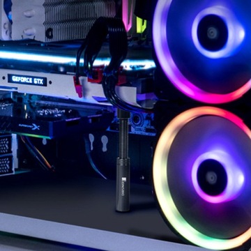 Держатель для видеокарты Jonsbo VC-20