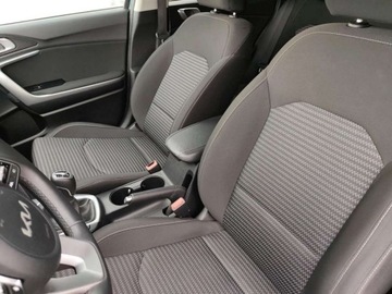 Kia XCeed Crossover Facelifting 1.5 T-GDi 160KM 2024 Kia XCeed Salon PL 1,5 T 160 KM Wersja M manual 1.5 Benzyna 160KM, zdjęcie 10