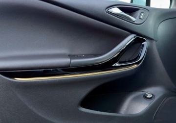 Opel Astra K Sports Tourer 1.6 CDTI 110KM 2016 Opel Astra MASAZE wentylowane fotele FULL LED tempomat ACC kamera skory FU, zdjęcie 13