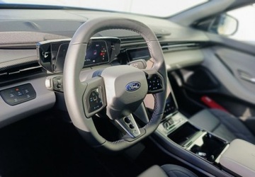 Ford Capri EV 79kWh 340KM 2026 Ford Capri 2026, 1308 nettomsc z polisa w ceni 340KM AWD PREMIUM 340KM, zdjęcie 12