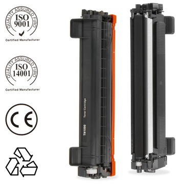 3 тонера для Brother TN-1090 DCP-1622WE HL-1222WE