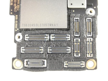 ОРИГИНАЛЬНАЯ МАТЕРИНСКАЯ ПЛАТА IPHONE 11 PRO 256 ГБ iCLOUD