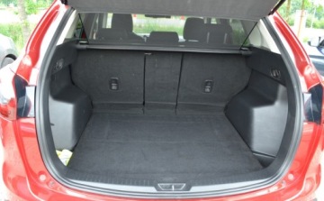Mazda CX-5 I SUV 2.0 SKYACTIV-G 165KM 2015 Mazda CX-5 Bezwypdakowe - Zadbane - OPLACONE - 2.0 Benzyna 165KM, zdjęcie 7