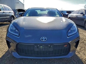 Toyota GR86 2022 Toyota GR86 2022 2.4 Benzyna 228KM, zdjęcie 5