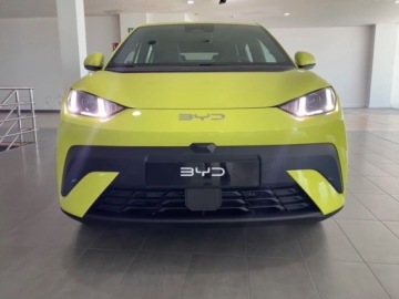 BYD 2025 BYD Dolphin Surf Boost Hatchback (88 KM) 2025, zdjęcie 1