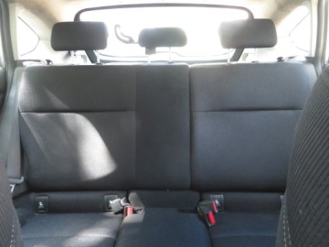 Subaru XV I Crossover 2.0i 150KM 2012 Subaru XV 2.0i, 4X4, Automat, Klima, Klimatronic, zdjęcie 9