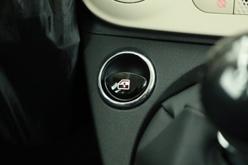Fiat 500 IV 2023 Fiat 500 1.0 mild-hybrid, Salon Polska, zdjęcie 15