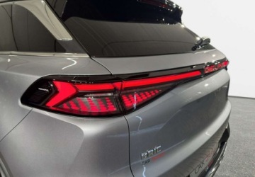 BAIC Beijing 7 1.5 177KM 2025 BAIC 7 VAT 23 1.5T-GDI 177KM DCT 2025 r., salon PL, I wlasciciel, gwarancja, zdjęcie 2