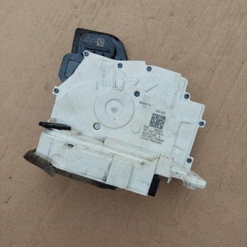 AUDI OE 4K1837016H ZÁMEK DVEŘE