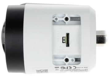 IP-камера Dahua IPC-HFW2231S-S-0280B-S2 2Mpx