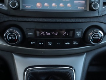 Honda CR-V IV SUV 2.0 i-VTEC 155KM 2013 Honda CR-V 2.0 i-VTEC, Salon Polska, Serwis ASO, zdjęcie 15