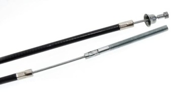 Трос заднего тормоза Jawa 50 23 Mustang