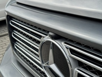 Mercedes Klasa G W464 Terenowy 4.0 500 422KM 2023 Mercedes G 500 Fvat23%. Gwarancja 02.2027. Bezwyp., zdjęcie 7
