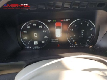 Volvo XC90 II SUV Facelifting 2.0 T5 250KM 2020 Volvo XC 90 2020 Volvo XC90 T5 AWD Momentum 2.0 Benzyna 250KM, zdjęcie 12