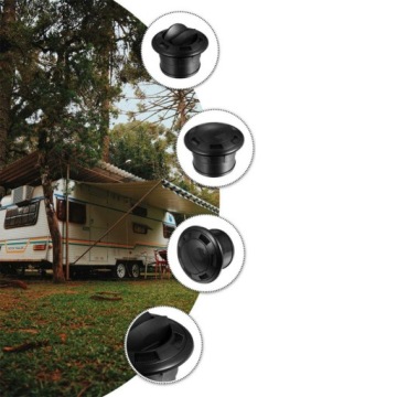 РЕГУЛИРУЕМЫЙ ДИФФУЗОР ВЫХОДА ВОЗДУХА 75 ММ WEBASTO