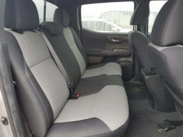 Toyota Tacoma II 2022 Toyota Tacoma Double Cab 2022 3.5l 3.5 Benzyna 278KM, zdjęcie 10