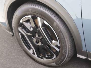 Peugeot 3008 III SUV Electric Elektryczny 73kWh 210KM 2025 Od ręki - e-3008 Allure 73kWh 210KM / Pakiet Bezpieczeństwo, Panorama, zdjęcie 11