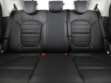 MG ZS I 2023 MG ZS Luxury automat niski przebieg skóra navi, zdjęcie 17