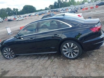 Audi A4 B9 2022 Audi a4 Premium 40 Tfsi Quattro S Tronic 2022 2.0l 2.0 Benzyna 201KM, zdjęcie 2