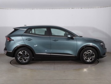 Kia Sportage V SUV 1.6 T-GDI 150KM 2023 Kia Sportage 1.6 T-GDI, Salon Polska, VAT 23%, zdjęcie 5