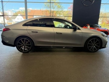 Mercedes CLA C118/X118 2026 MERCEDES-BENZ CLA 200 4-Matic AMG Line 1.5 (163KM) 2026, zdjęcie 5