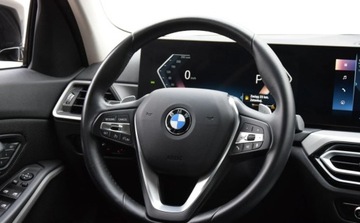 BMW Seria 3 G20-G21 Limuzyna 2.0 318i 156KM 2022 BMW Seria 3 BMW 318i Advantage 156km Salon PL Fv23 2.0 Benzyna 156KM, zdjęcie 11