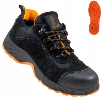 СРОЧНО 210 Рабочая обувь с прочным металлическим носком 200J 41