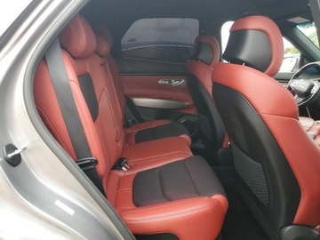  Genesis GV70 Base 2022 2.5l 2.5 Benzyna 300KM, zdjęcie 11