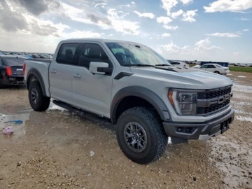 Ford 2023 Ford F150 Raptor 2023 3.5l 3.5 Benzyna 450KM, zdjęcie 4