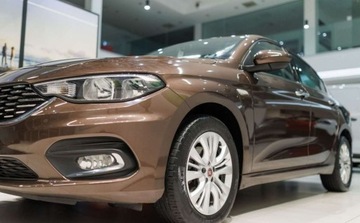 Fiat Tipo II Sedan 1.4 95KM 2018 Fiat Tipo 1.4 16v Lounge 1.4 Benzyna 95KM, zdjęcie 20