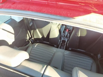 Opel Adam Hatchback S 1.4 Ecotec 150KM 2017 Opel Adam 1.4 TURBO S 150KM ,Fotele Recaro, zdjęcie 11