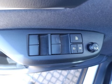 Toyota Yaris IV Hatchback 1.5 Hybrid Dynamic Force 116KM 2024 Toyota Yaris Cross Hybrid 1.5 Comfort Toyota Yaris, zdjęcie 18
