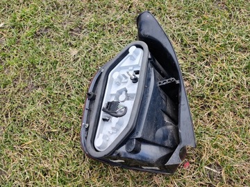 KOMPLETNÍ SVĚTLO ZADNÍ PRAVÁ RENAULT MODUL FACELIFT