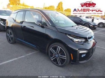 BMW i3 2020