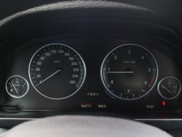 BMW X5 F15 SUV xDrive25d 231KM 2015 BMW X5 xDrive25d, Salon Polska, Serwis ASO, zdjęcie 10