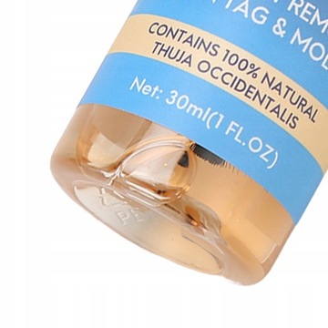 ELAIMEI Препарат от бородавок и бородавок 30мл