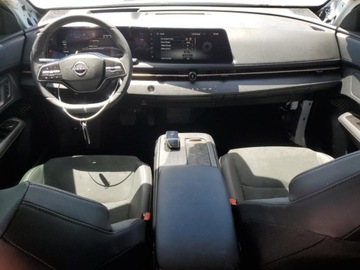 Nissan Ariya 2024 Nissan Ariya Evolve 2024 Elektryczny 389KM, zdjęcie 8