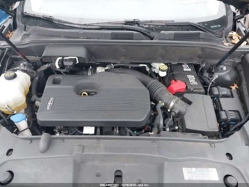 Lincoln 2021 Lincoln Nautilus Reserve 2021 2.0 Benzyna 250KM, zdjęcie 8