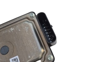 Радар -датчик ACC Difronic VW Audi Skoda Seat OE 2Q0907550B ORIG NEW