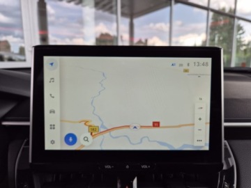 Toyota Corolla Cross 2.0 Hybrid Dynamic Force 197KM 2024 Toyota Corolla Cross 2.0 Hybrid Style 2.0 Hybrid S, zdjęcie 20