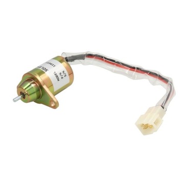 Cewka gaszenia SOLENOID YANMAR KUBOTA 1503ES-12S5SUC5S