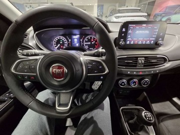 Fiat Tipo II Sedan 1.3 Multijet 95KM 2020 Fiat Tipo 1.3 MultiJet 95 KM City Life SalonPL Gwarancja Dealer Vat23 1.2, zdjęcie 14
