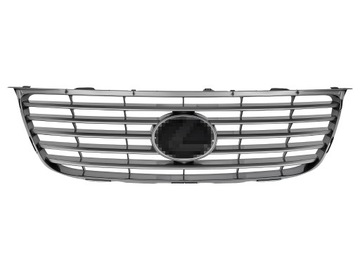 LEXUS ES 2006-2012 MŘÍŽKA MASKA 5311133260
